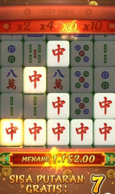 mahjong ways,slot gacor,bonus new member,